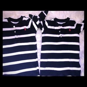 Ralph Lauren Polo Thermal coverall
